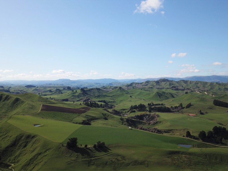 101 Mangapapa Road, Taihape and Surrounds, Rangitikei, 0 chambres, 0 salles de bain