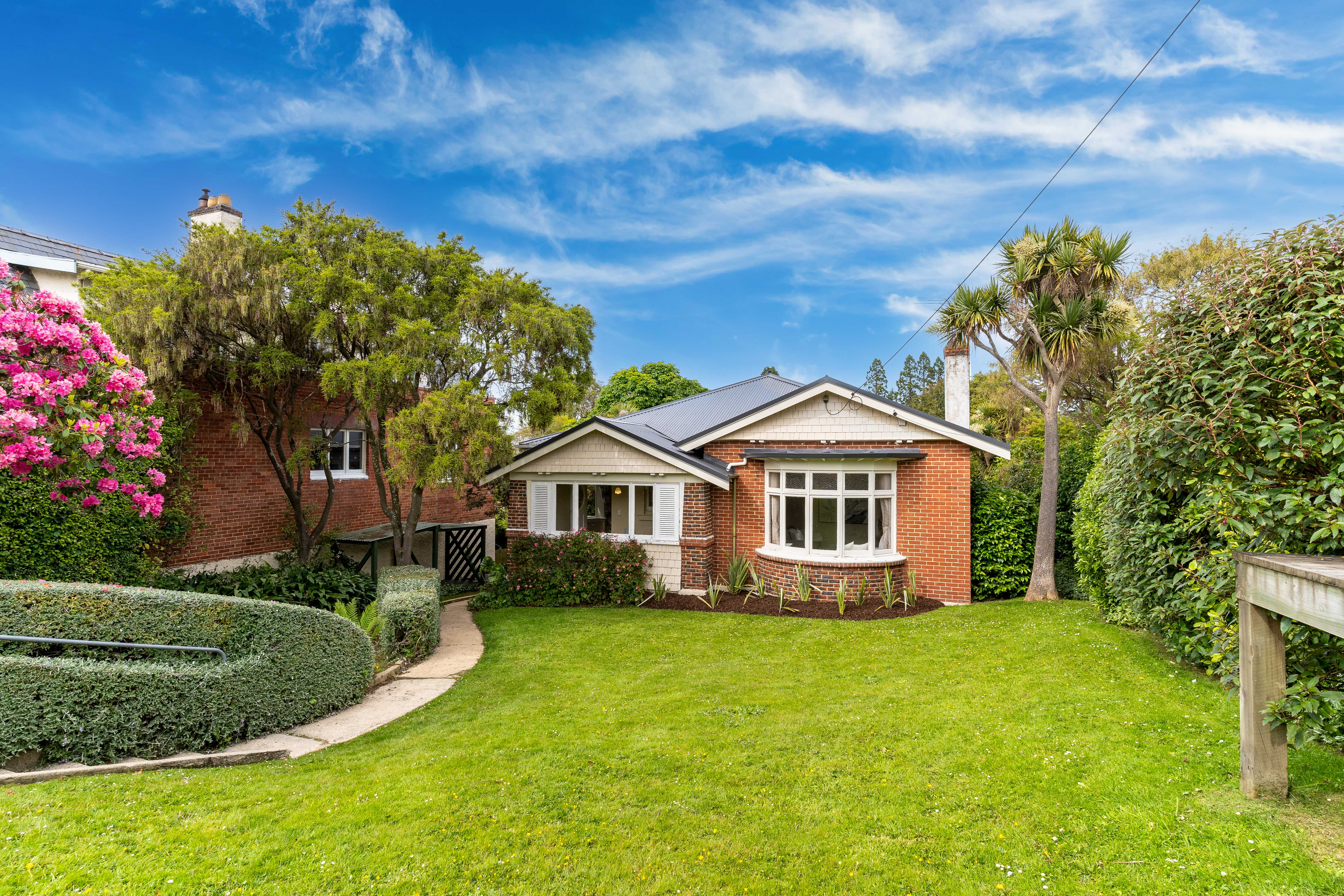 45 Drivers Road, Maori Hill, Dunedin, 3 rūma, 0 rūma horoi, House