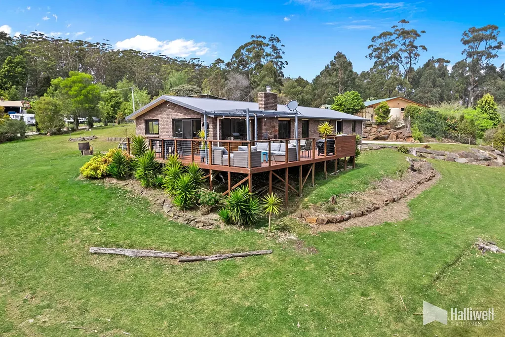 243 Kelcey Tier Road, Spreyton, TAS 7310