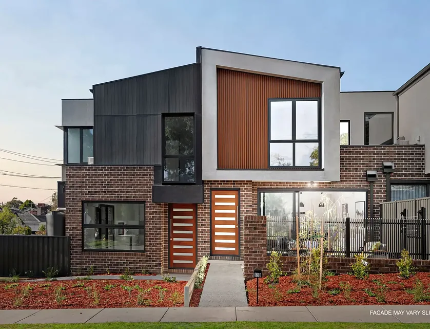 2A Summit Road, Frankston, VIC 3199, 2 slaapkamers, 2 badkamers, Townhouse