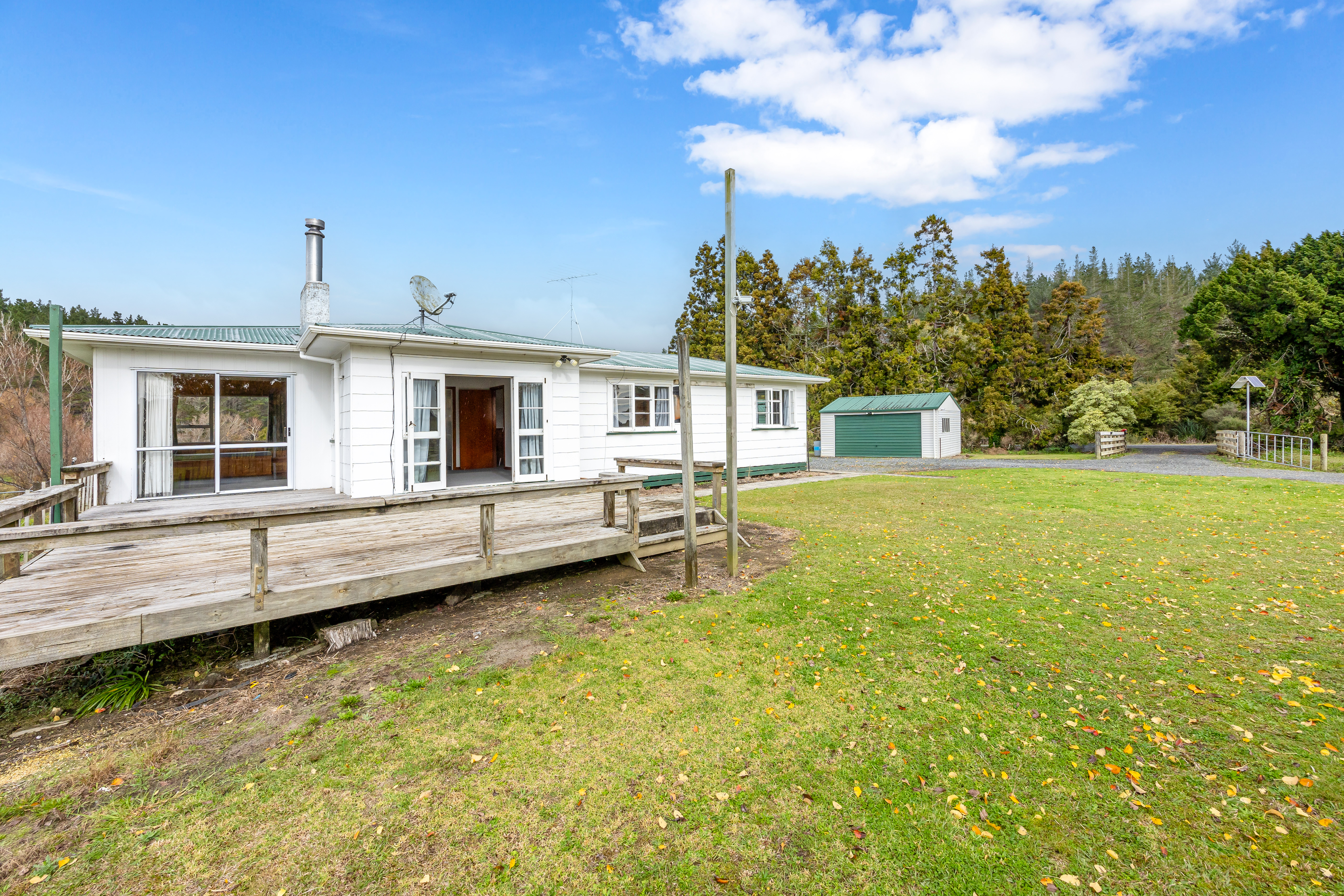 1396 State Highway 1, Marton, Rangitikei, 5 habitaciones, 0 baños, Lifestyle Property