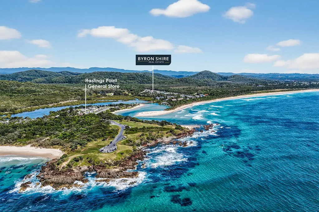 243/1 Tweed Coast Rd, Hastings Point, NSW 2489