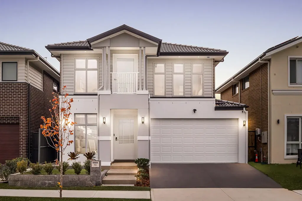 10 Treefern Street ( Melonba), Marsden Park, NSW 2765