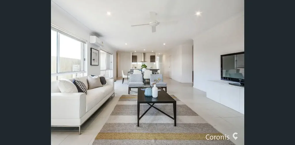 14 Olive Circuit, Caloundra West, QLD 4551, 4 Bedrooms, 2 Bathrooms, House