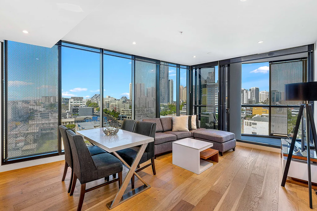 1007/179 Alfred Street, Fortitude Valley, QLD 4006