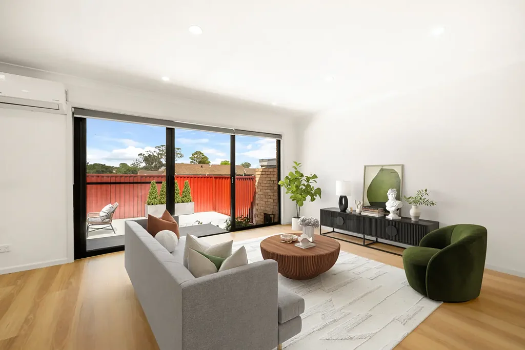 Ingleburn 3 Bedroom Fully Renovated Street-Facing Villa in Prime Ingleburn Location