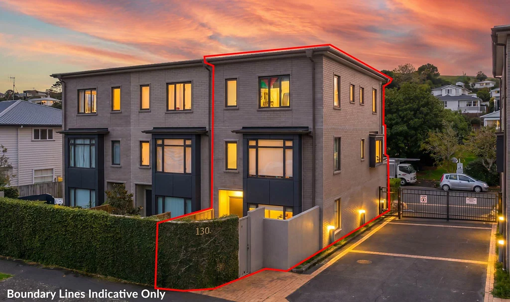 19/130 Great South Road, Epsom, Auckland City, Auckland