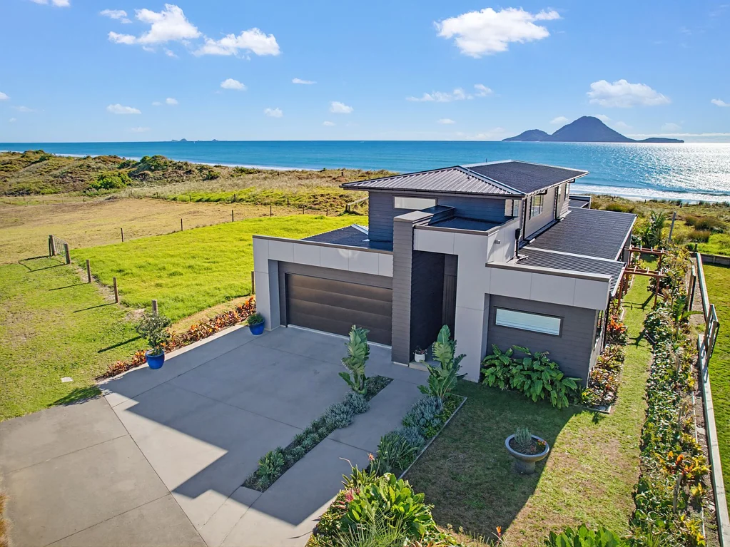 Coastlands 4غرفة نوم Modern Beachfront Living