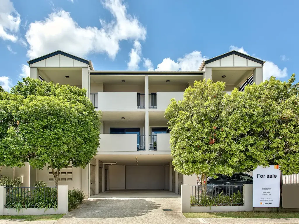 3/8 Gellibrand Street, Clayfield, QLD 4011