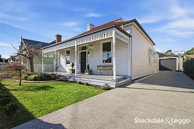 Traralgon 3Habitaciones Character, Charm & Convenience - Walk to the CBD & Train Station