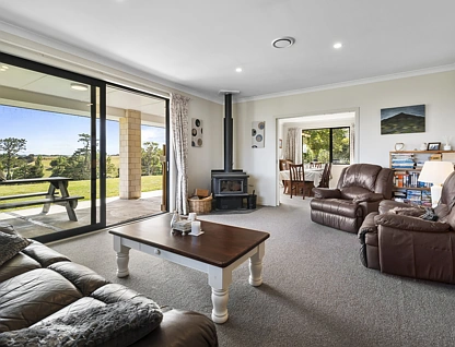 245 Ashhurst Road, Bunnythorpe, Manawatu, Manawatu-Wanganui, 4房, 2浴, 乡村住宅
