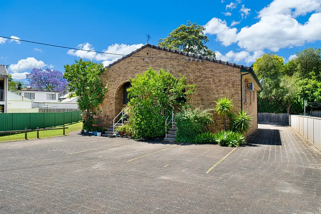 1/4 Johnson Close, Raymond Terrace, NSW 2324