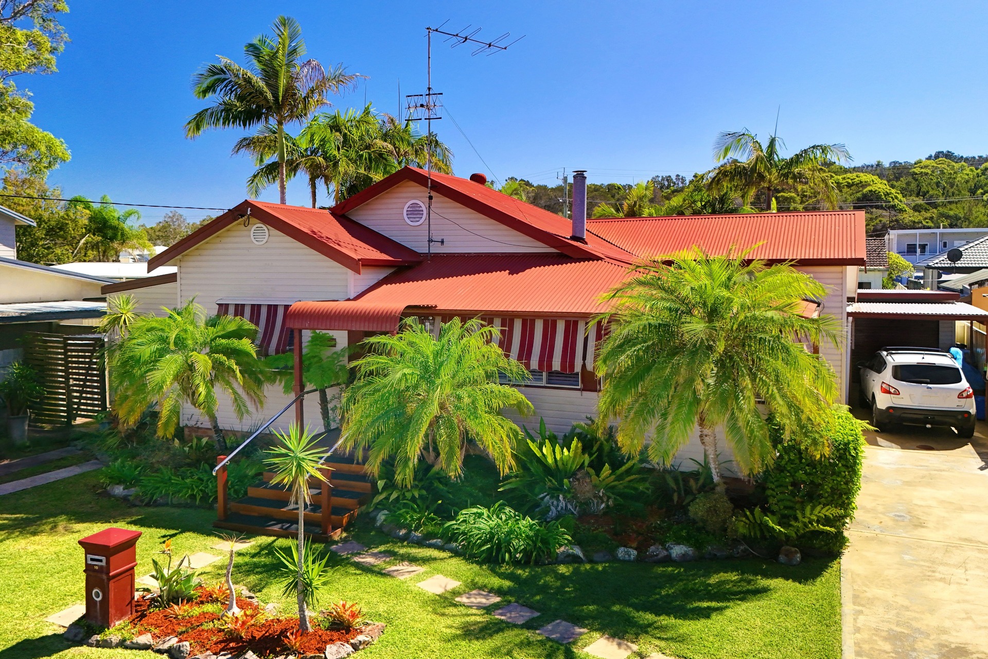 19 PALMER ST, FORSTER NSW 2428, 0 રૂમ, 0 બાથરૂમ, House