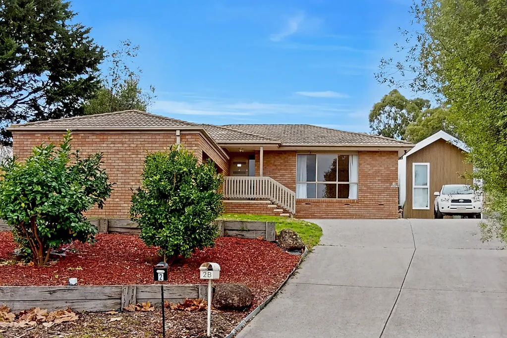 Spacious Family Living in a Prime Rowville Court Location