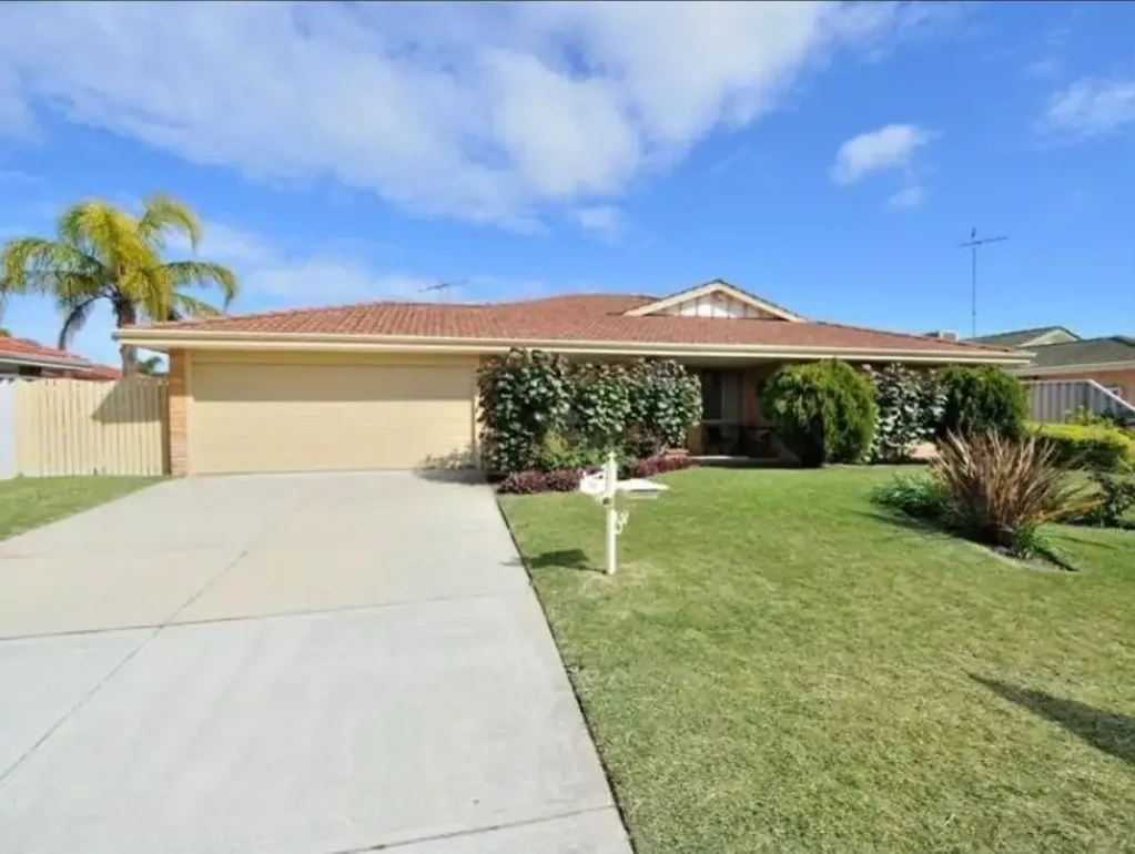 Easy Living in Prime Port Kennedy & Near Warnbro Fair! Enjoy the Relaxed Coastal Lifestyle!