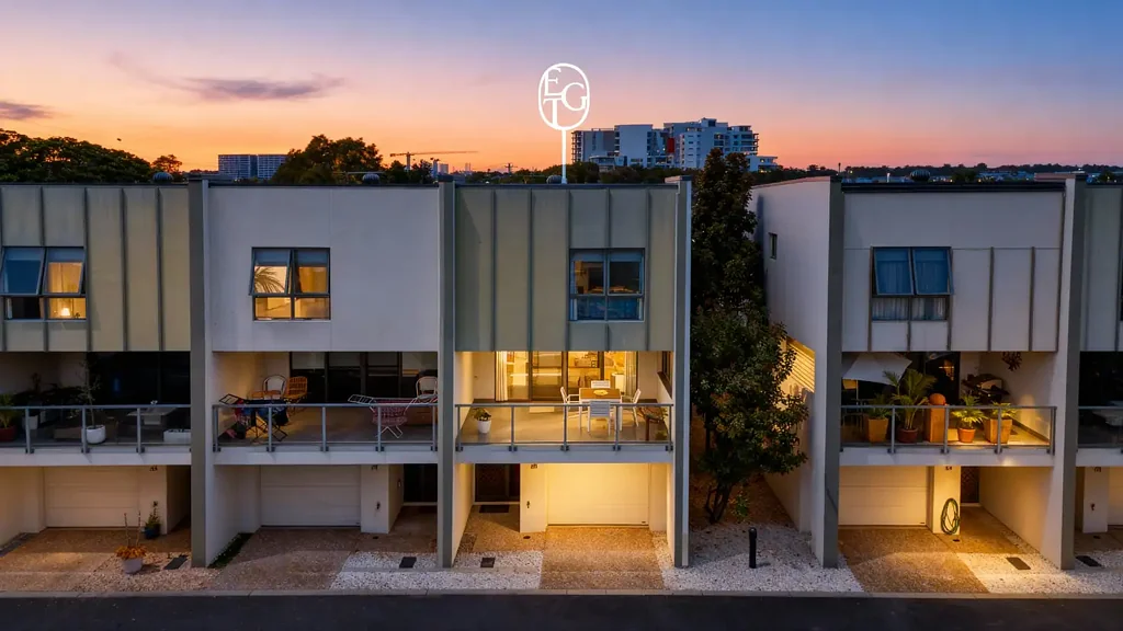 Biggera Waters 3Zimmer MODERN TERRACE HOME WITH POOL, SOLAR & PRIME LOCATION