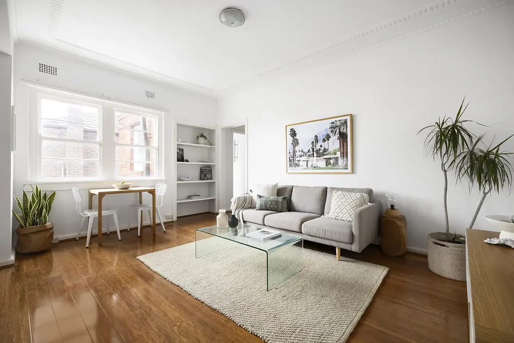 18/48 Sir Thomas Mitchell Road, Bondi Beach, NSW 2026