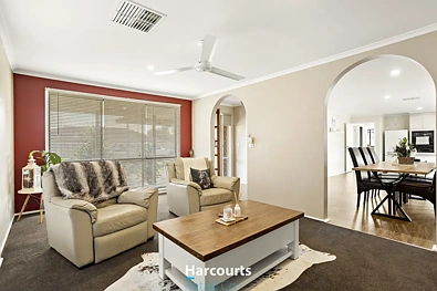 4 Guinea Court, Epping, VIC 3076, 3 chambres, 1 salles de bain, House