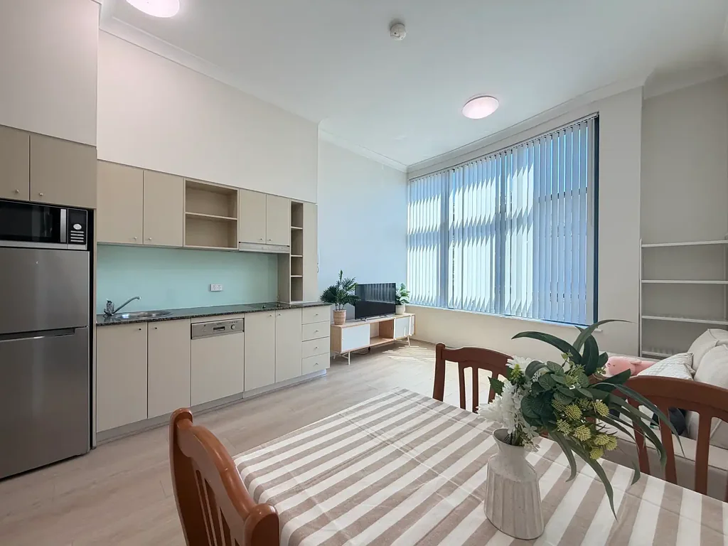 207/99 Military Road, Neutral Bay, NSW 2089