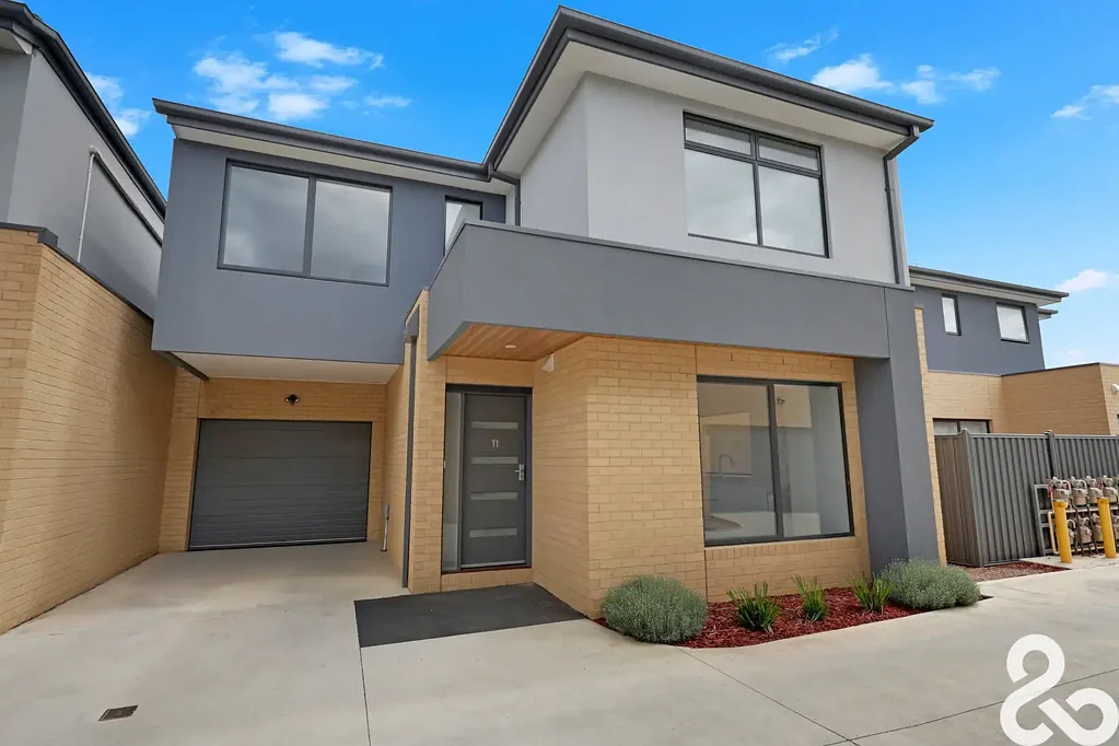 11/61 Black Braes Boulevard, Mernda, VIC 3754