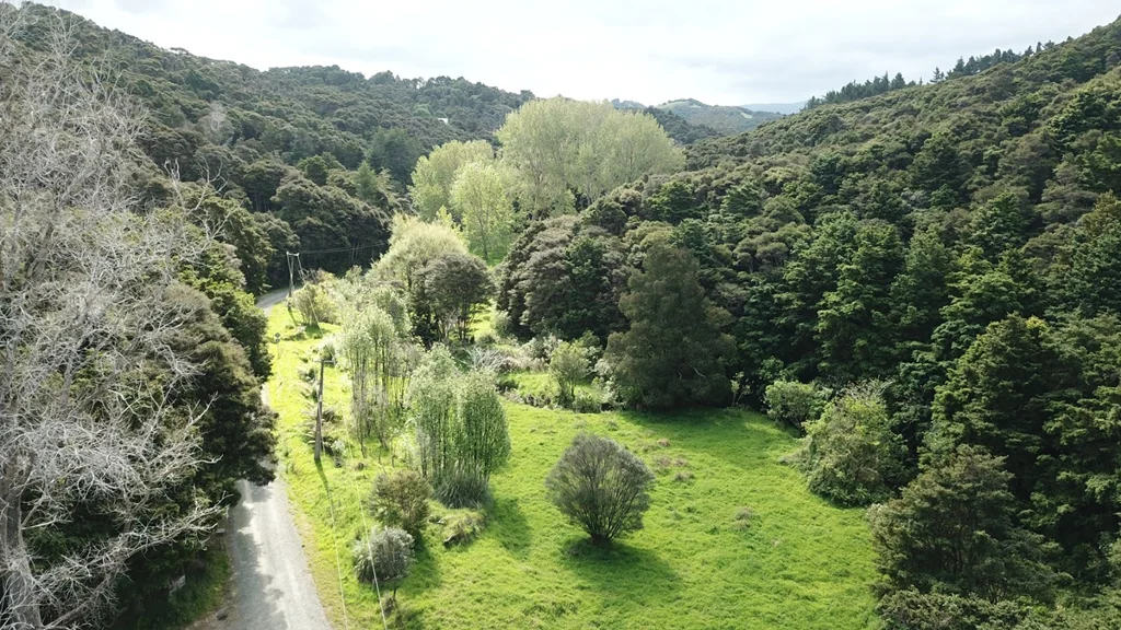Mata Road, Kohukohu, Far North, Northland