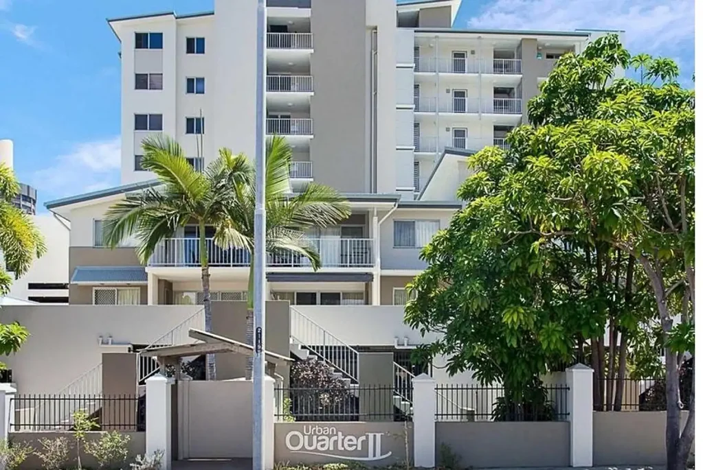 Location, Style and City Living