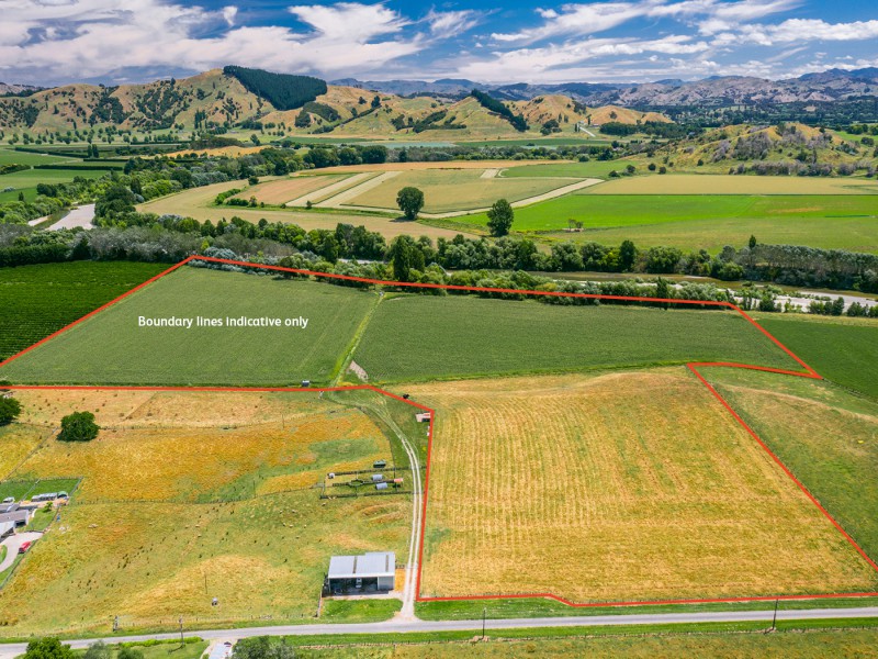 Poynter Road, Te Karaka, Gisborne, 0 chambres, 0 salles de bain