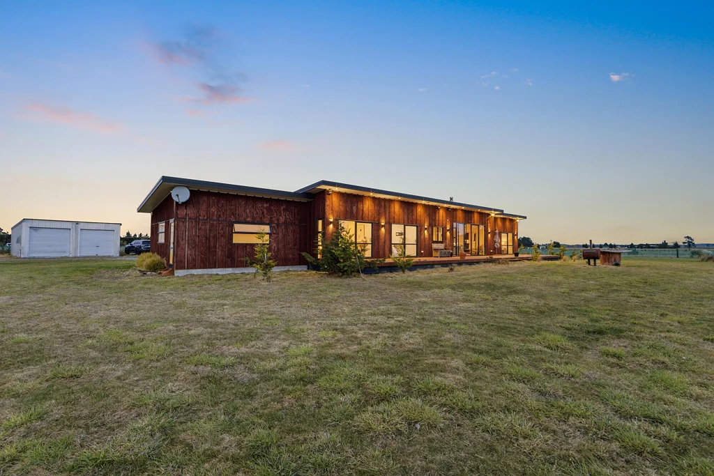 Oxford 4Kwarto Premium Living - Breathtaking Mountain Views