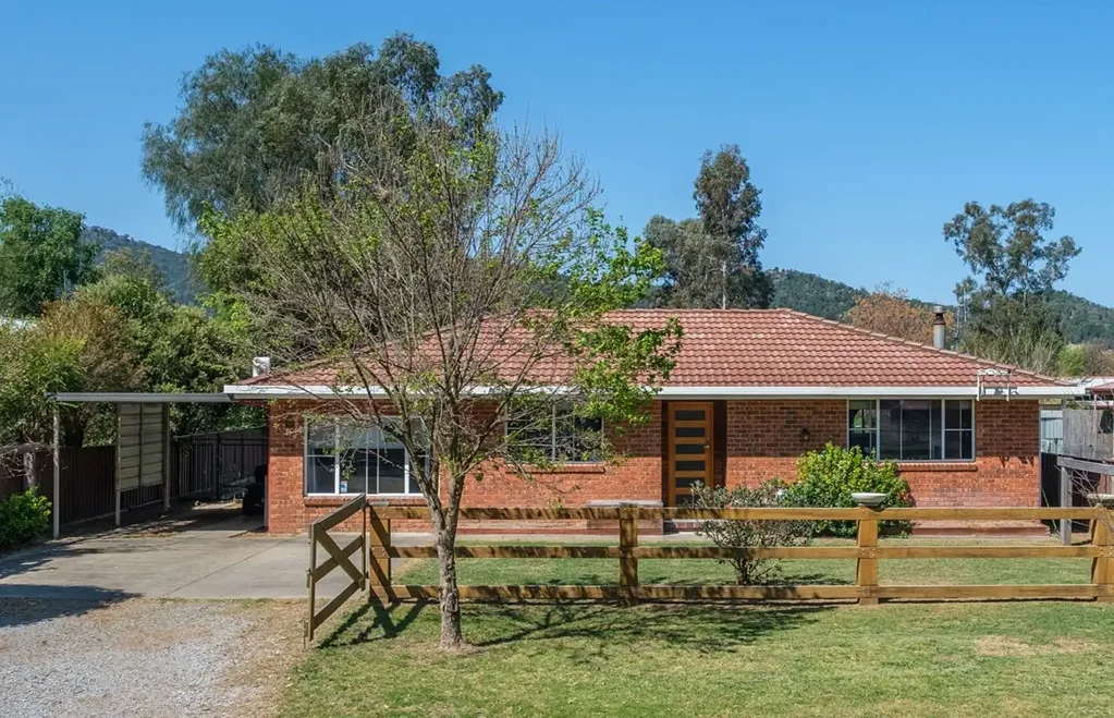 14 River Street, Moonbi, NSW 2353