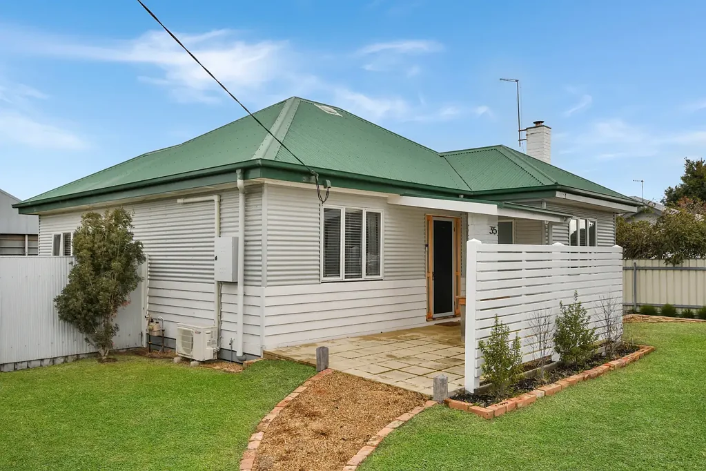 Stawell 3房  SMSF Ready!!!  Pride of Ownership Shines in This Delightful Home