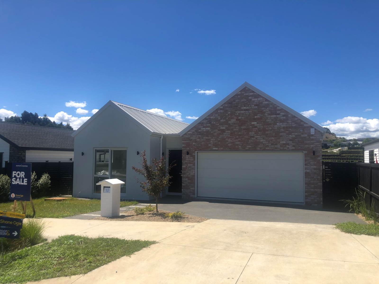 Residential  Mixed Housing Suburban Zone