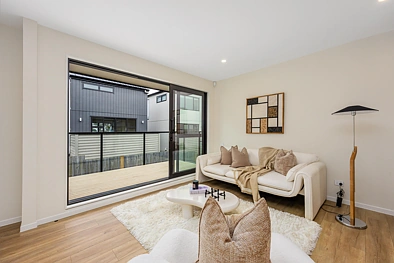 9C Catalina Cresent, Forrest Hill, North Shore City, 4 Bedrooms, 3 Bathrooms, House