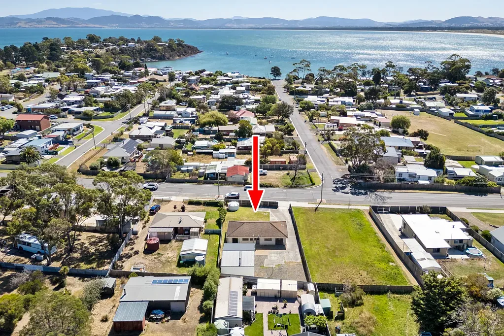 40 Carlton Beach Road, Dodges Ferry, TAS 7173
