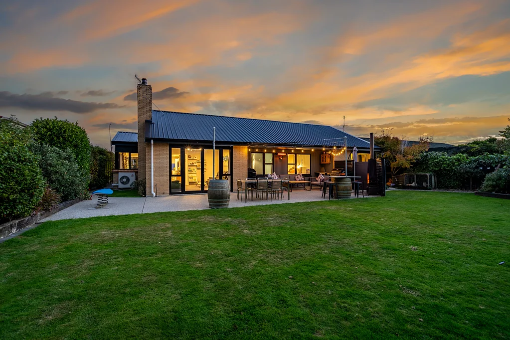 34 Cruickshank Crescent, Rosedale, Invercargill, Southland