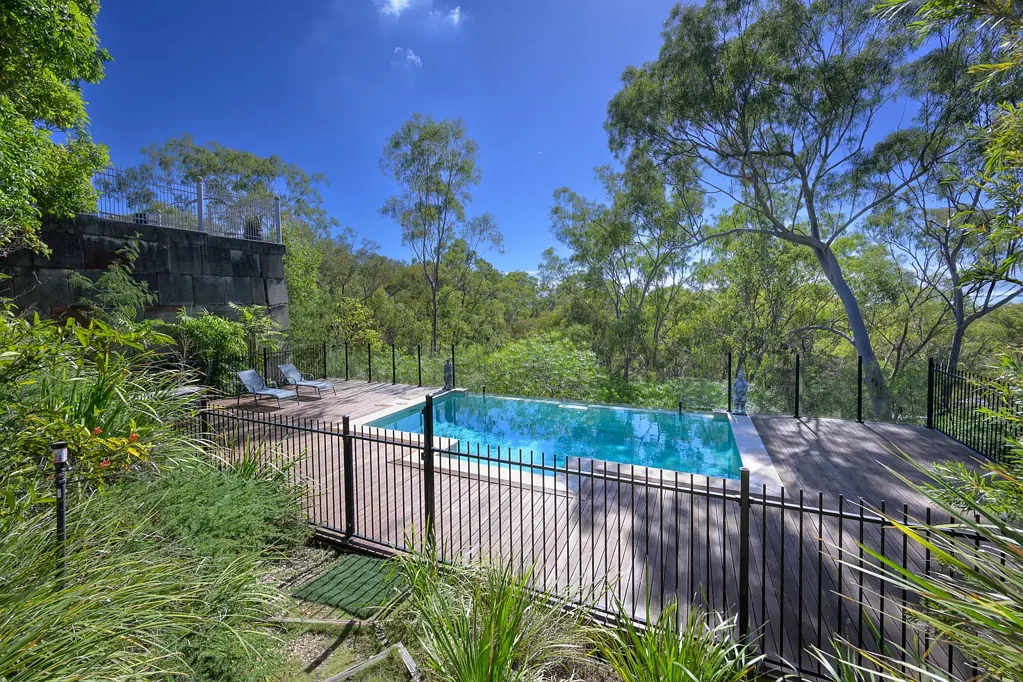 South Gladstone 5Habitaciones Your Own Private Tropical Retreat