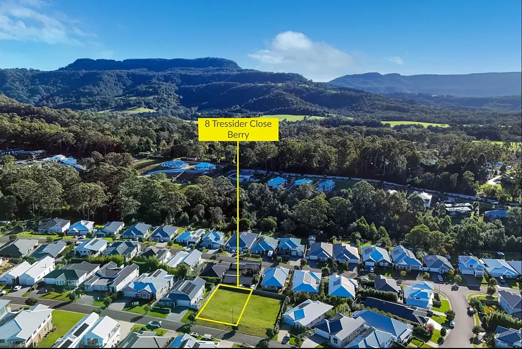 Berry 8 Tressider Close, Berry - The perfect blank canvas in a prime location!