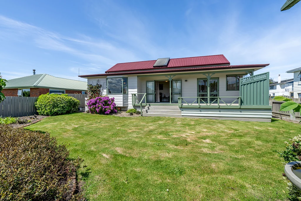 34 Orwell Crescent, Newfield, Invercargill, Southland
