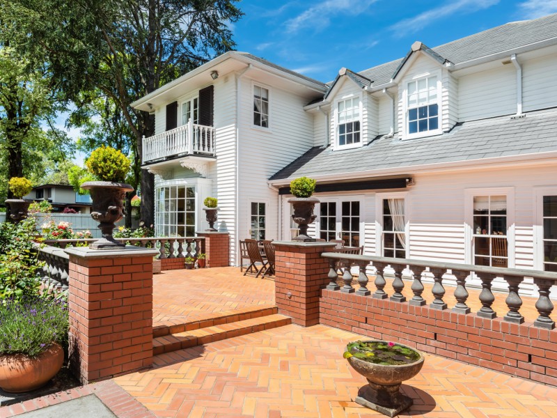 21 Circuit Street, Merivale, Christchurch, 5房, 4浴