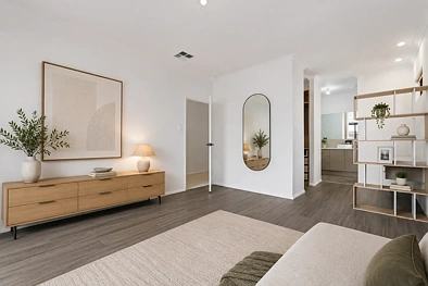 Silid Pahingahan - 18 Tamarind Road, Treeby, WA 6164