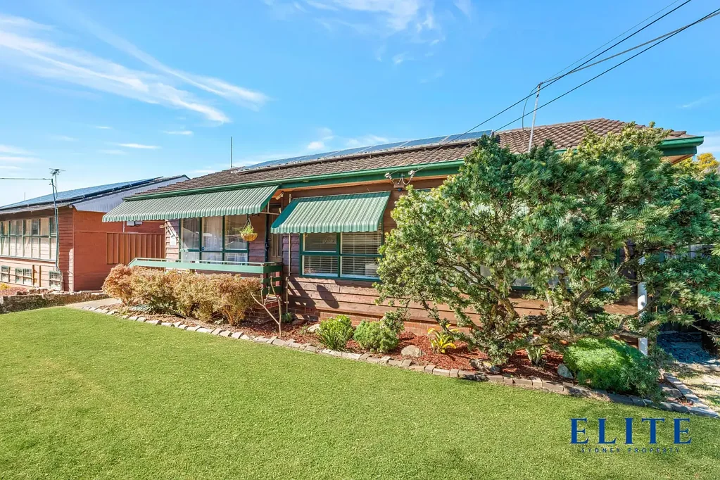 84 Medley Avenue, Liverpool, NSW 2170
