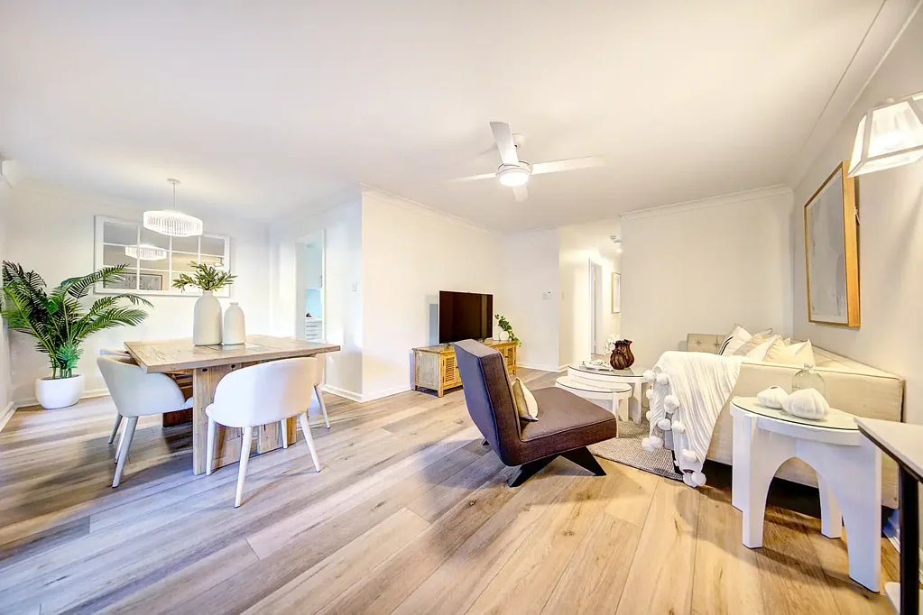 1/14 Rangers Road, Cremorne, NSW 2090