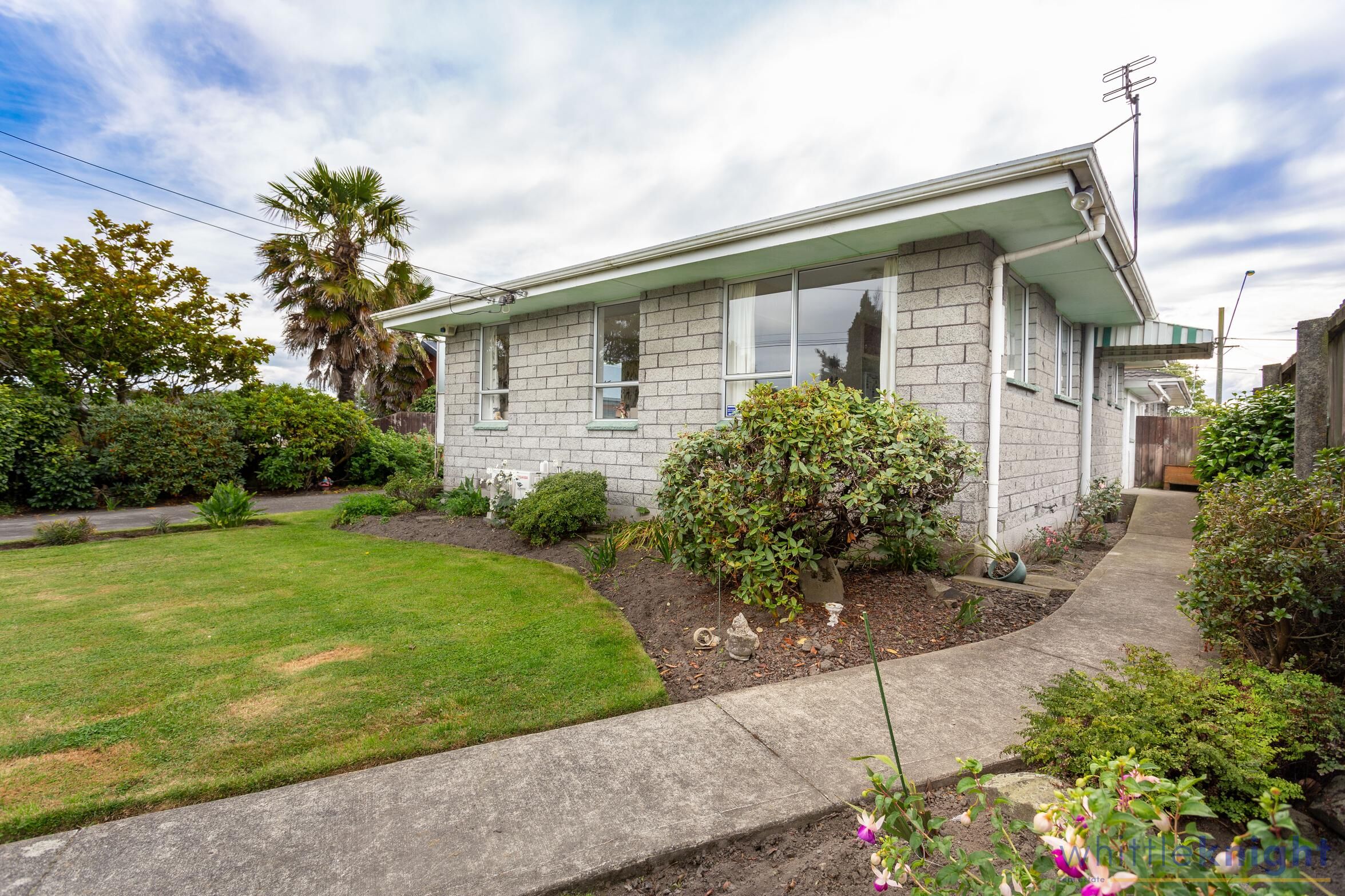 16 Swift Street, Belfast, Christchurch, 2 Kuwarto, 1 Banyo, Unit