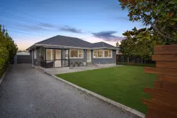 30 Bethel Crescent, Bishopdale