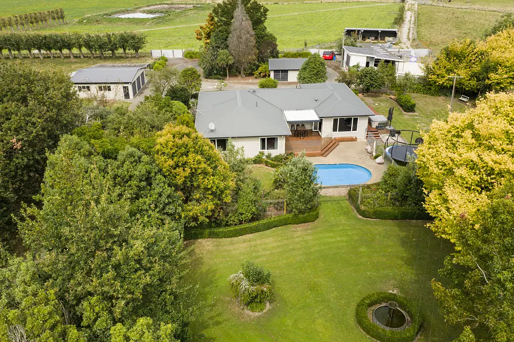 1059 Rangitikei Line, Newbury, Manawatu, Manawatu-Wanganui