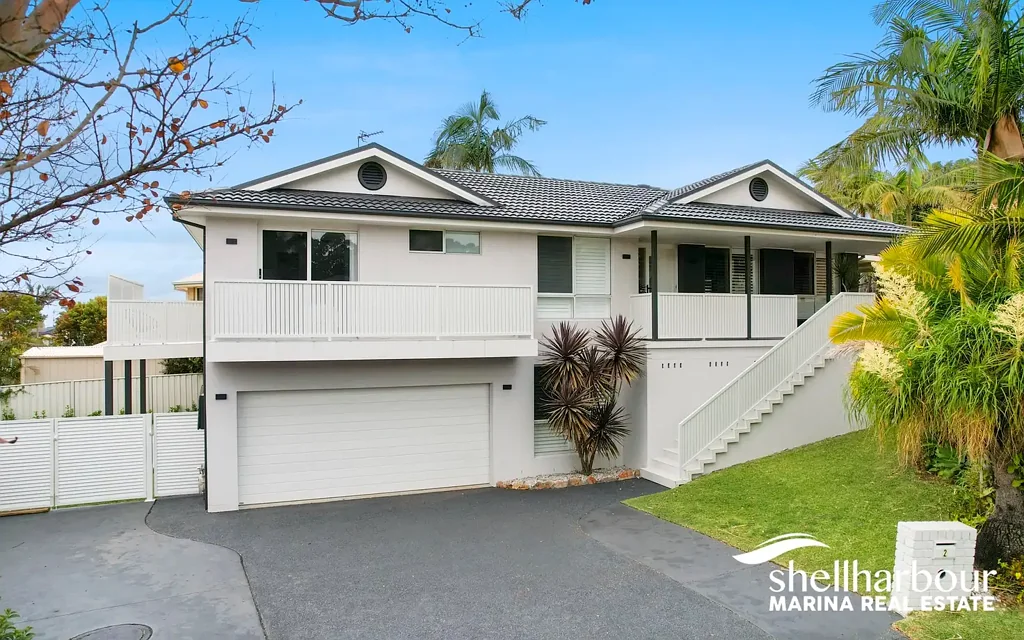 2 Astor Place, Shell Cove, NSW 2529