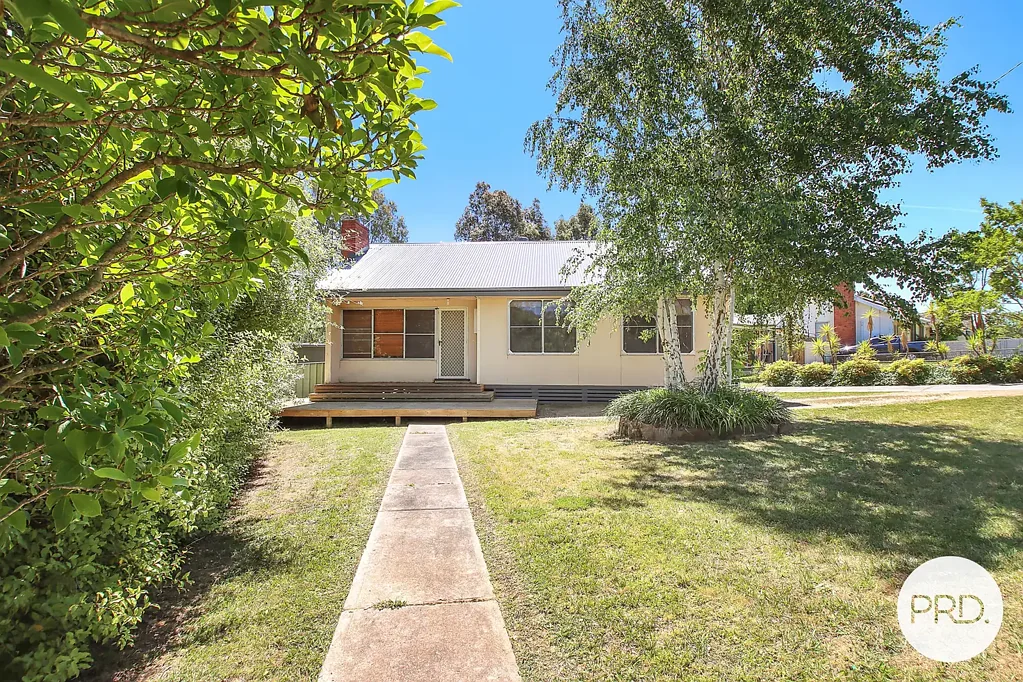 Wodonga 3 Slaapkamer 3 BEDROOM HOME IN PRIME LOCATION