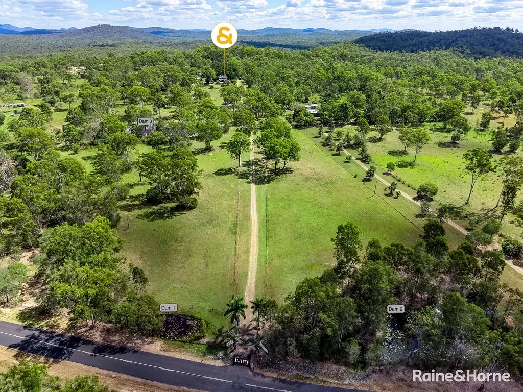 Horse Camp 4房  Horse-Friendly Acreage with Dual Living Potential at Horse Camp