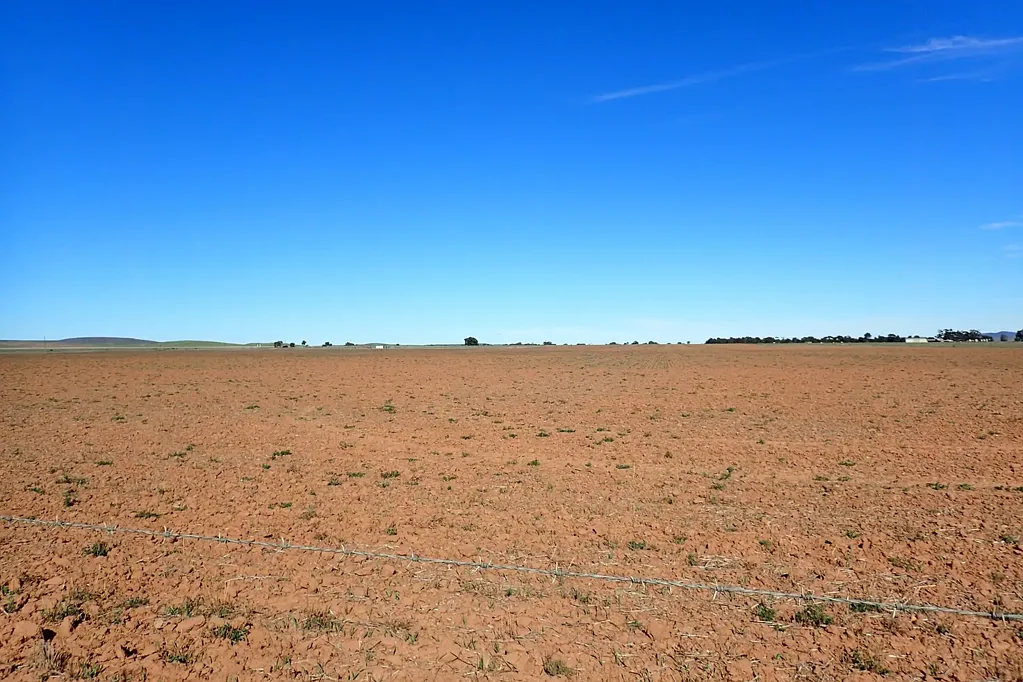 Booborowie  Vacant Rural Sections with Great outlooks
