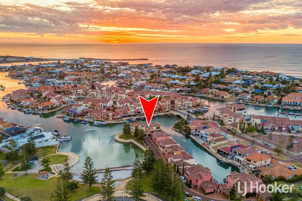 10/5 Westview Parade, Wannanup, WA 6210