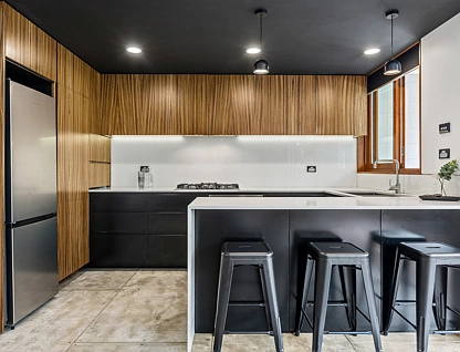 5/63 Old Barrenjoey Road, Avalon Beach, Northern Beaches, 2 habitaciones, 1 baños, Apartment